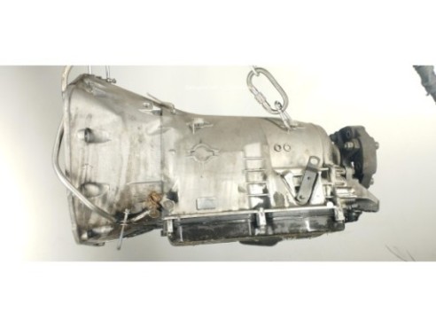 722626 CAJA CAMBIOS MERCEDES BENZ CLASE S (W220)|Desguaces La Cabaña