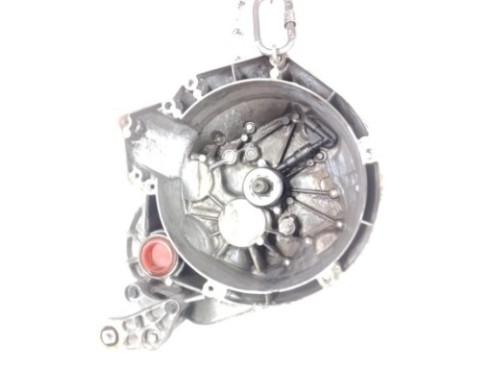 CV6R7002PD CAJA CAMBIOS FORD FOCUS III|Desguaces La Cabaña