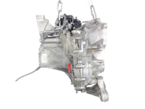 CV6R7002PD CAJA CAMBIOS FORD FOCUS III|Desguaces La Cabaña