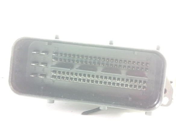 3911104500 CENTRALITA MOTOR HYUNDAI i10 (BA, IA) |Desguaces La Cabaña