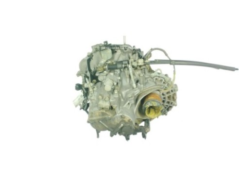BWG6, CAJA CAMBIOS HONDA ACCORD VII (CL, CN)|Desguaces La Cabaña