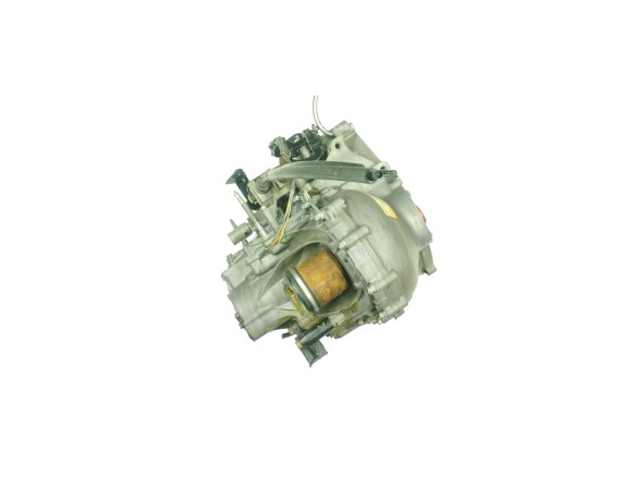 BWG6, CAJA CAMBIOS HONDA ACCORD VII (CL, CN)|Desguaces La Cabaña