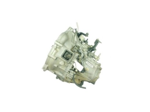 BWG6, CAJA CAMBIOS HONDA ACCORD VII (CL, CN)|Desguaces La Cabaña