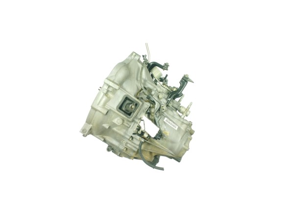 BWG6, CAJA CAMBIOS HONDA ACCORD VII (CL, CN)|Desguaces La Cabaña