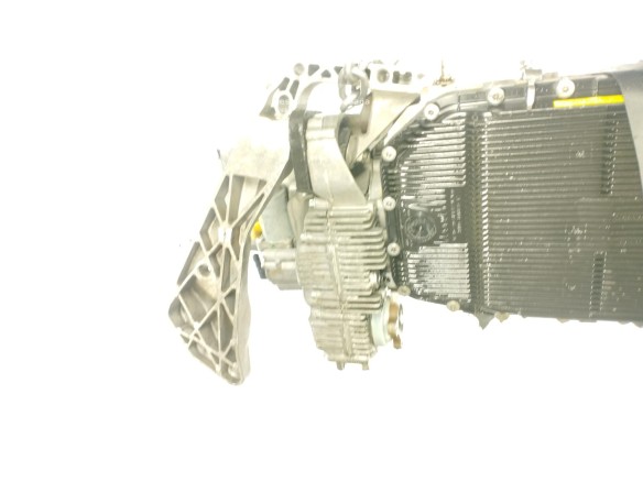 6HP26X CAJA CAMBIOS BMW 5 (E60)|Desguaces La Cabaña