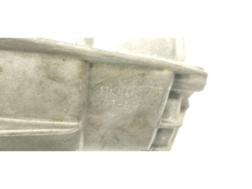 PK4007 CAJA CAMBIOS RENAULT LAGUNA III (BT0/1)|Desguaces La Cabaña