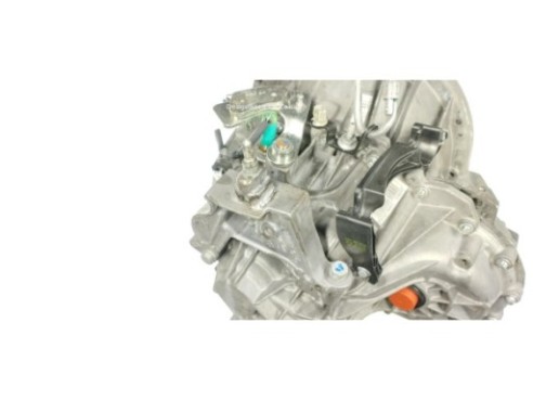 PK4007 CAJA CAMBIOS RENAULT LAGUNA III (BT0/1)|Desguaces La Cabaña
