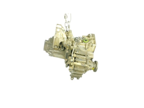 DUU CAJA CAMBIOS VW GOLF IV (1J1)|Desguaces La Cabaña