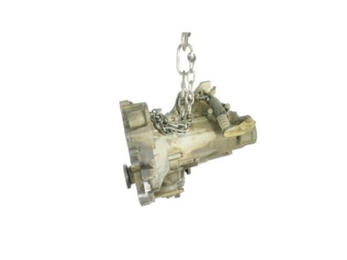 DUU CAJA CAMBIOS VW GOLF IV (1J1)|Desguaces La Cabaña
