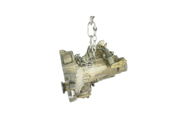 DUU CAJA CAMBIOS VW GOLF IV (1J1)|Desguaces La Cabaña