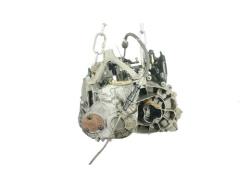 4M5R7002YA CAJA CAMBIOS FORD FOCUS C-MAX|Desguaces La Cabaña