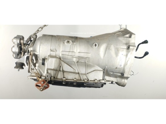 6HP28 CAJA CAMBIOS BMW 3 (E90)|Desguaces La Cabaña