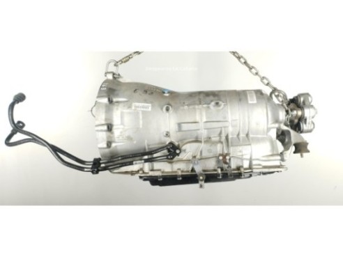 6HP28 CAJA CAMBIOS BMW 3 (E90)|Desguaces La Cabaña