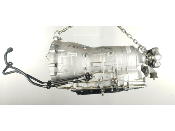 6HP28 CAJA CAMBIOS BMW 3 (E90)|Desguaces La Cabaña