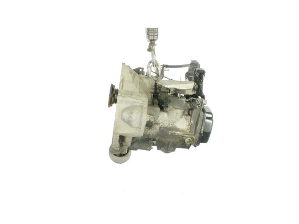 GGV CAJA CAMBIOS VW POLO (9N_)|Desguaces La Cabaña