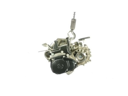 GGV CAJA CAMBIOS VW POLO (9N_)|Desguaces La Cabaña