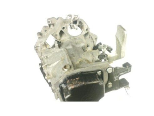 JDD CAJA CAMBIOS SEAT IBIZA IV (6J5, 6P1)|Desguaces La Cabaña