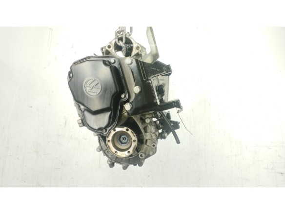 JDD CAJA CAMBIOS SEAT IBIZA IV (6J5, 6P1)|Desguaces La Cabaña