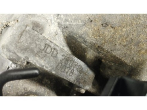 JDD CAJA CAMBIOS SEAT IBIZA IV (6J5, 6P1)|Desguaces La Cabaña