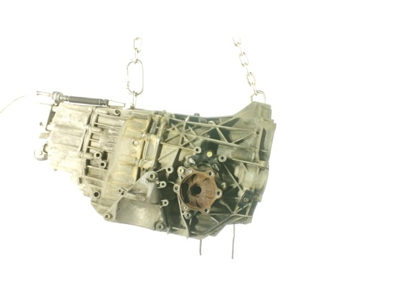 FSC CAJA CAMBIOS AUDI A6 (4B2, C5)|Desguaces La Cabaña