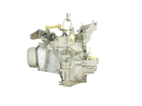 20CQ08 CAJA CAMBIOS CITROEN C3 I (FC_)|Desguaces La Cabaña