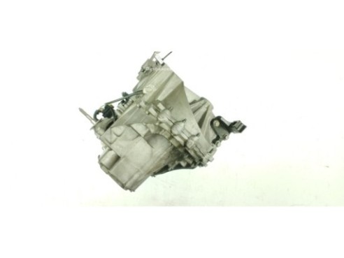 20DR15 CAJA CAMBIOS CITROEN C4 Picasso I Limusina (UD_)|Desguaces La Cabaña