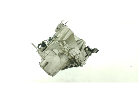 20DR15 CAJA CAMBIOS CITROEN C4 Picasso I Limusina (UD_)|Desguaces La Cabaña