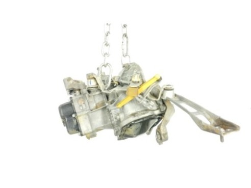 2UW429 CAJA CAMBIOS OPEL CORSA D|Desguaces La Cabaña