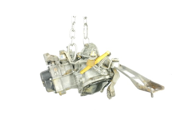 2UW429 CAJA CAMBIOS OPEL CORSA D|Desguaces La Cabaña