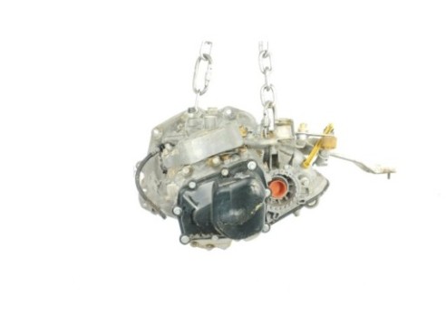 2UW429 CAJA CAMBIOS OPEL CORSA D|Desguaces La Cabaña
