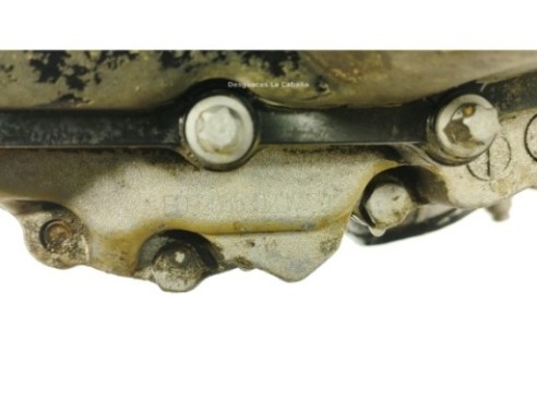2UW429 CAJA CAMBIOS OPEL CORSA D|Desguaces La Cabaña