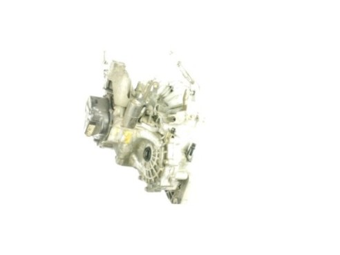 GC070 CAJA CAMBIOS MAZDA 5 (CR19)|Desguaces La Cabaña