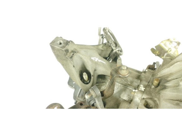 GC070 CAJA CAMBIOS MAZDA 5 (CR19)|Desguaces La Cabaña