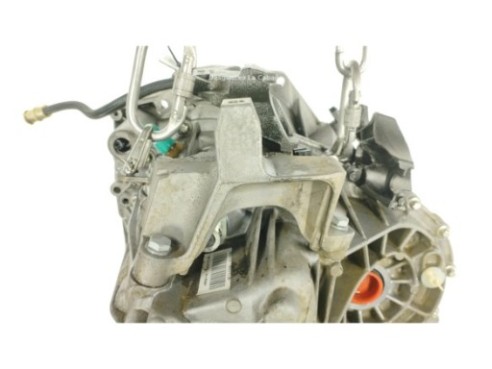 TL4A056 CAJA CAMBIOS RENAULT MEGANE |Desguaces La Cabaña