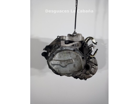 20DP65 CAJA CAMBIOS CITROEN C3 II|Desguaces La Cabaña