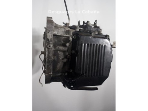 AG917000BC CAJA CAMBIOS FORD MONDEO IV (BA7)|Desguaces La Cabaña