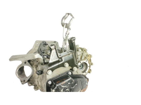 LBQ CAJA CAMBIOS SEAT IBIZA IV (6J5, 6P1)|Desguaces La Cabaña