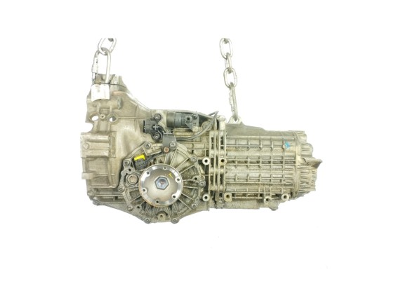 EFD CAJA CAMBIOS PORSCHE BOXSTER (986)|Desguaces La Cabaña