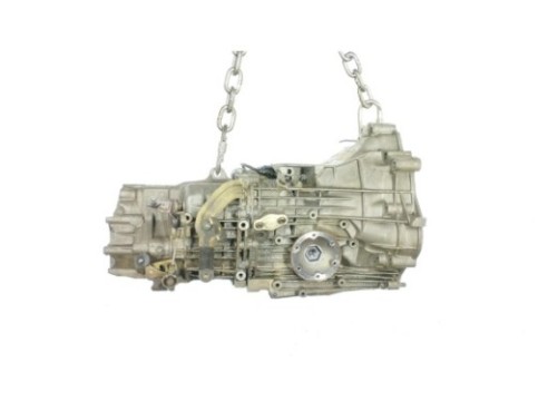 EFD CAJA CAMBIOS PORSCHE BOXSTER (986)|Desguaces La Cabaña