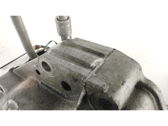 EFD CAJA CAMBIOS PORSCHE BOXSTER (986)|Desguaces La Cabaña