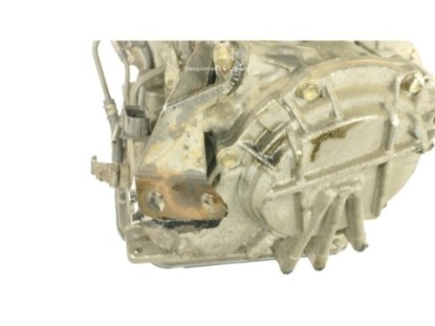 3051052400 CAJA CAMBIOS TOYOTA YARIS (_P1_)|Desguaces La Cabaña
