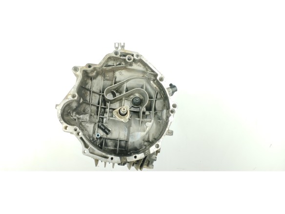 FTM CAJA CAMBIOS AUDI A4 (8E2, B6)|Desguaces La Cabaña