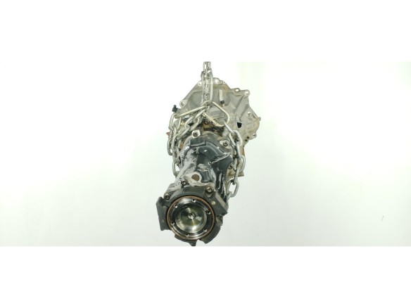 FTM CAJA CAMBIOS AUDI A4 (8E2, B6)|Desguaces La Cabaña