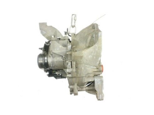 CV6R7002BBC CAJA CAMBIOS FORD FOCUS III Turnier|Desguaces La Cabaña