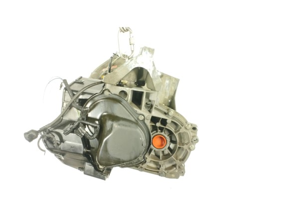 CV6R7002BBC CAJA CAMBIOS FORD FOCUS III Turnier|Desguaces La Cabaña