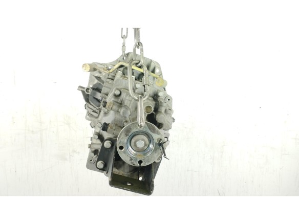 8870879 CAJA CAMBIOS IVECO DAILY|Desguaces La Cabaña