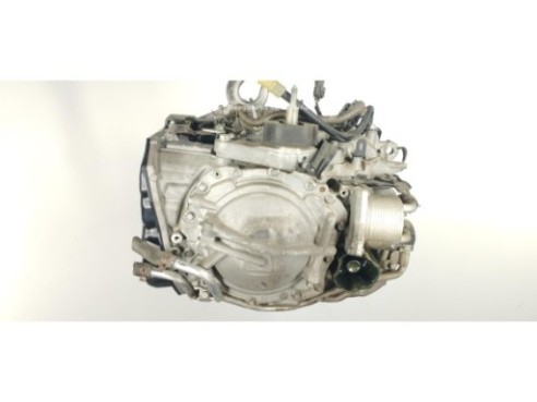 1XK0E CAJA CAMBIOS RENAULT LAGUNA III (BT0/1)|Desguaces La Cabaña