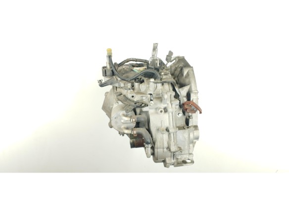 1XK0E CAJA CAMBIOS RENAULT LAGUNA III (BT0/1)|Desguaces La Cabaña