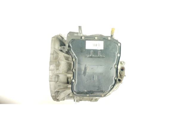 1XK0E CAJA CAMBIOS RENAULT LAGUNA III (BT0/1)|Desguaces La Cabaña