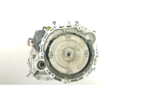 1XK0E CAJA CAMBIOS RENAULT LAGUNA III (BT0/1)|Desguaces La Cabaña